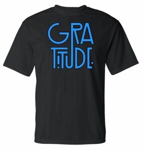 Gratitude